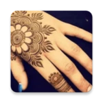 Logo of Mehndi Designs Offline android Application 